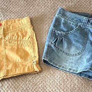 UNIONBAY shorts bundle